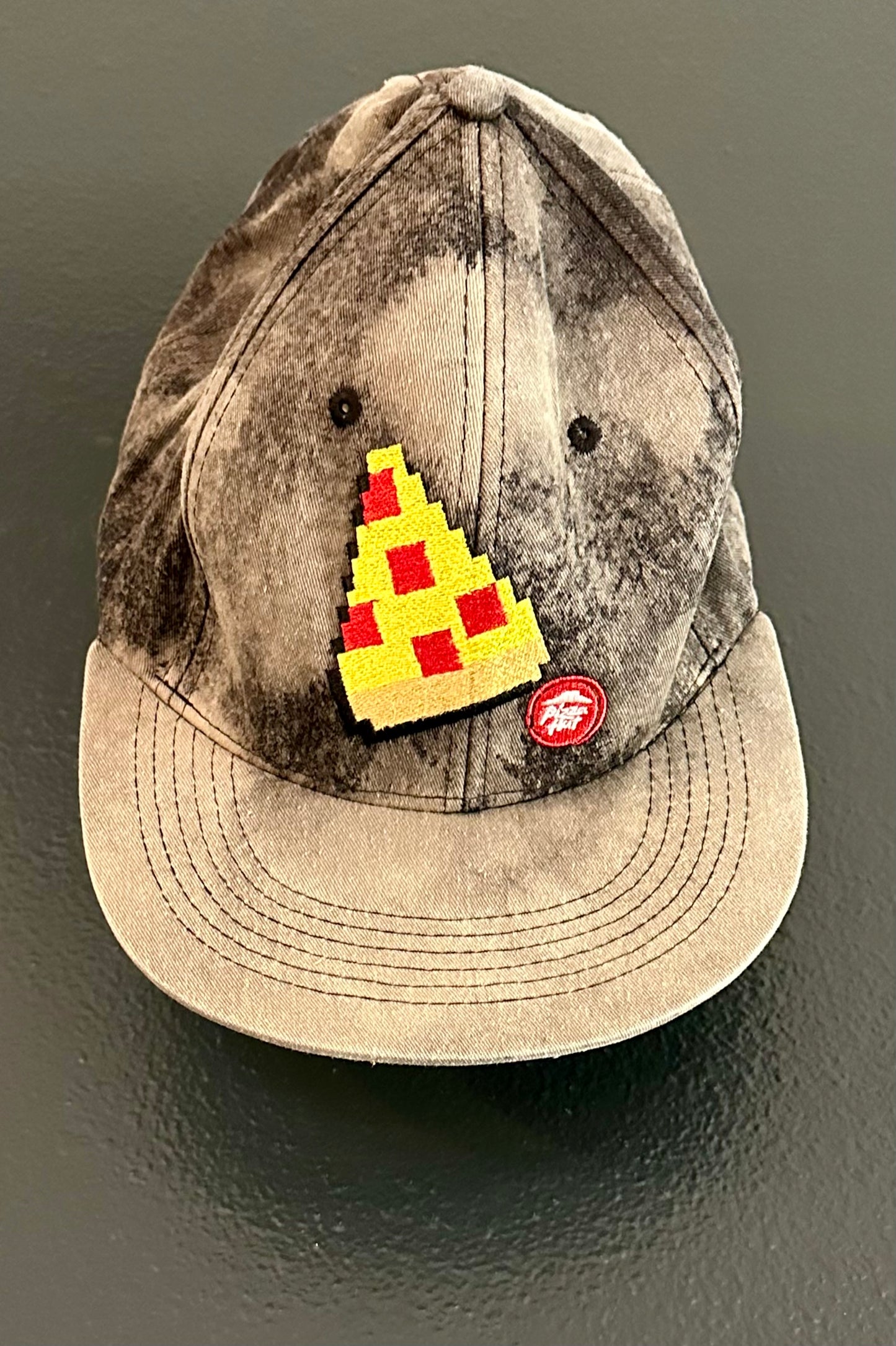Pizza Hut Hat