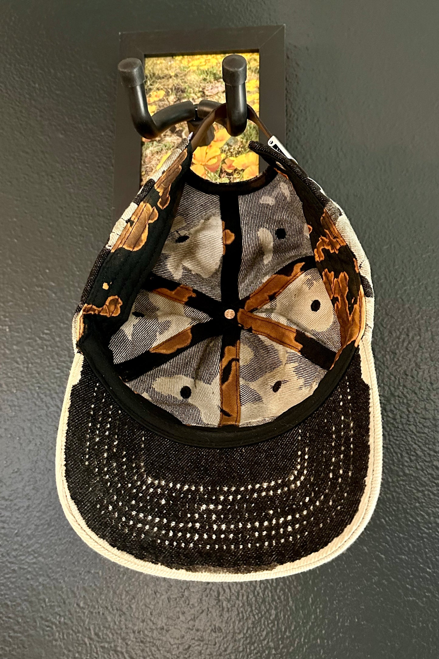 Levis Pride Essential Cap