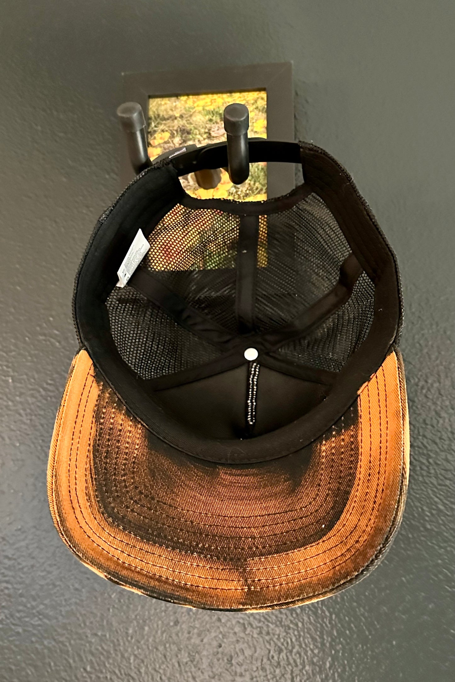 Dickies Mid Pro Foam Trucker Hat