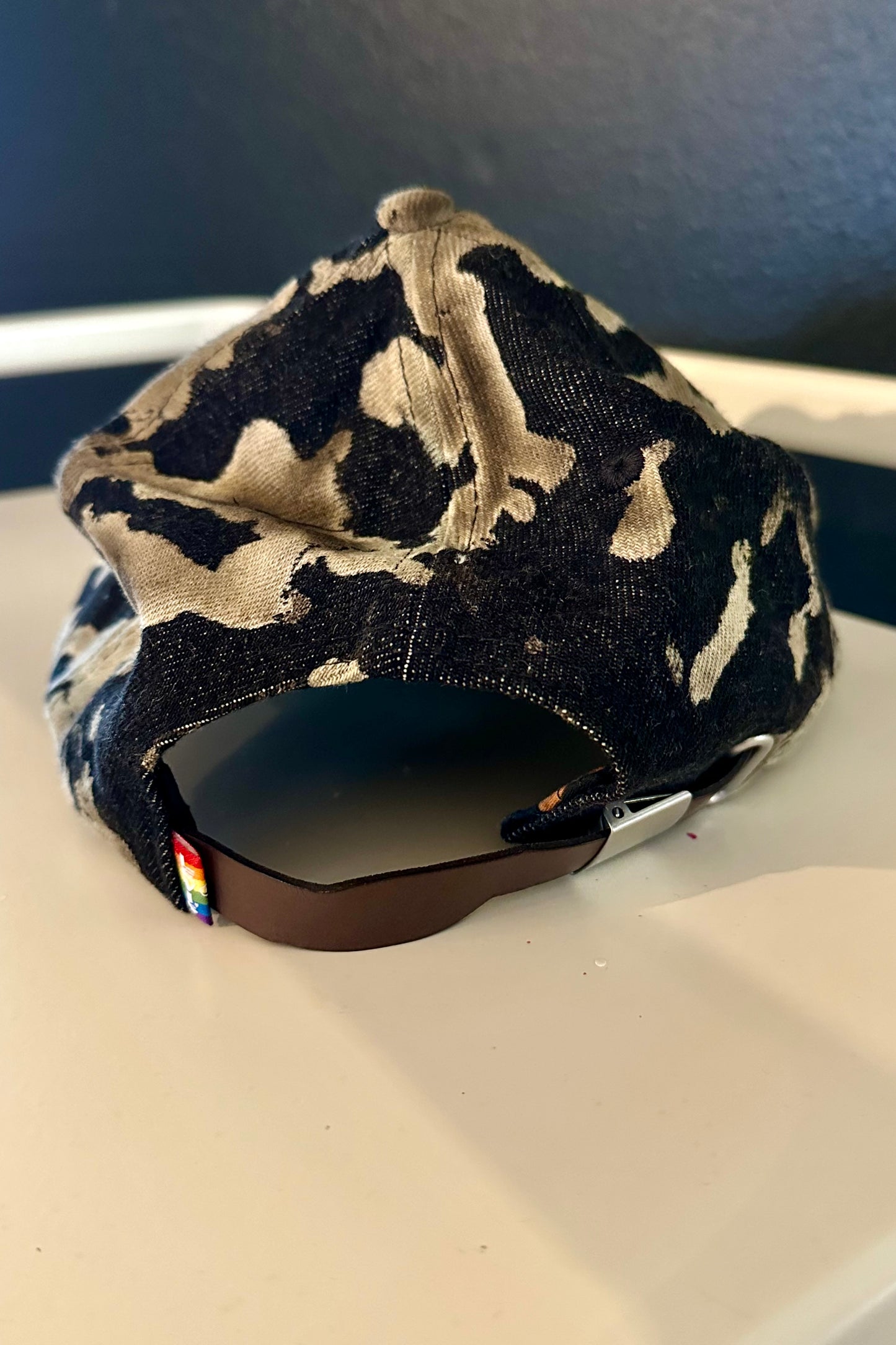 Levis Pride Essential Cap