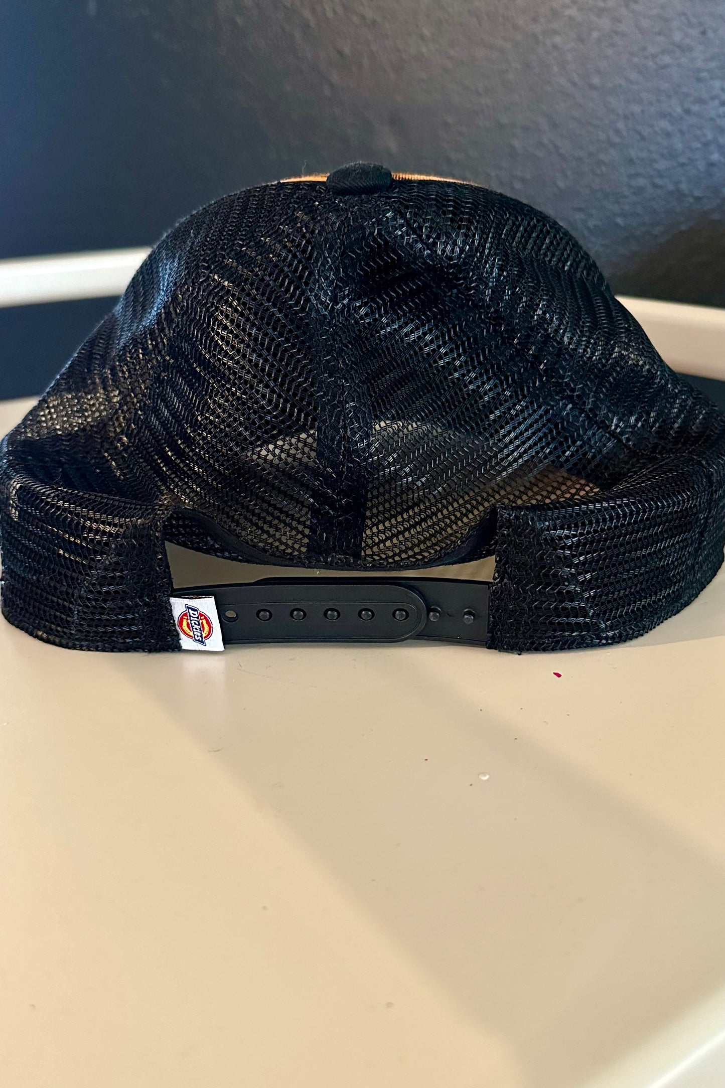 Dickies Mid Pro Foam Trucker Hat
