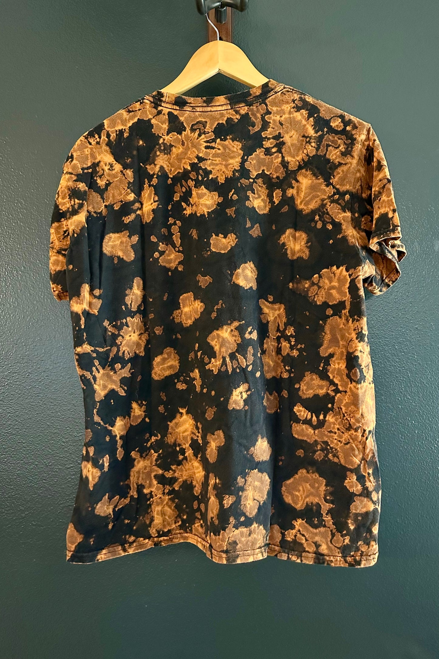 Mens Large Prince Purple Rain T-Shirt
