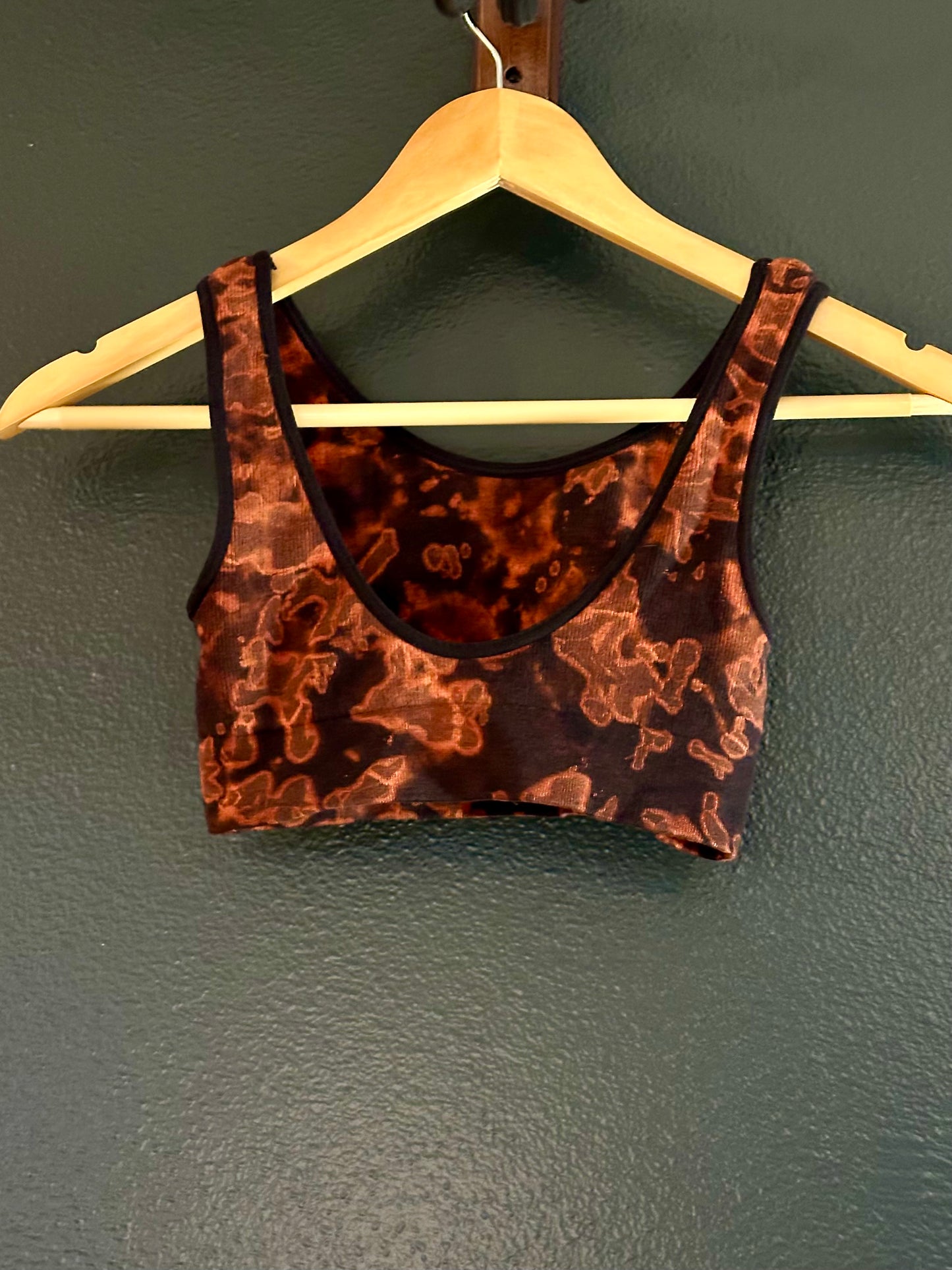 Womens Old Navy T-shirt Bra