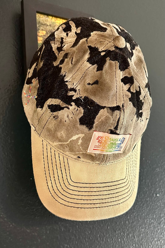 Levis Pride Essential Cap