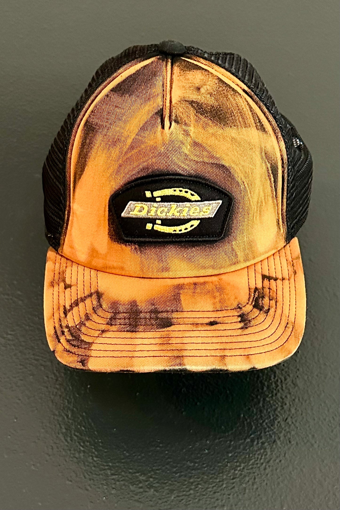 Dickies Mid Pro Foam Trucker Hat