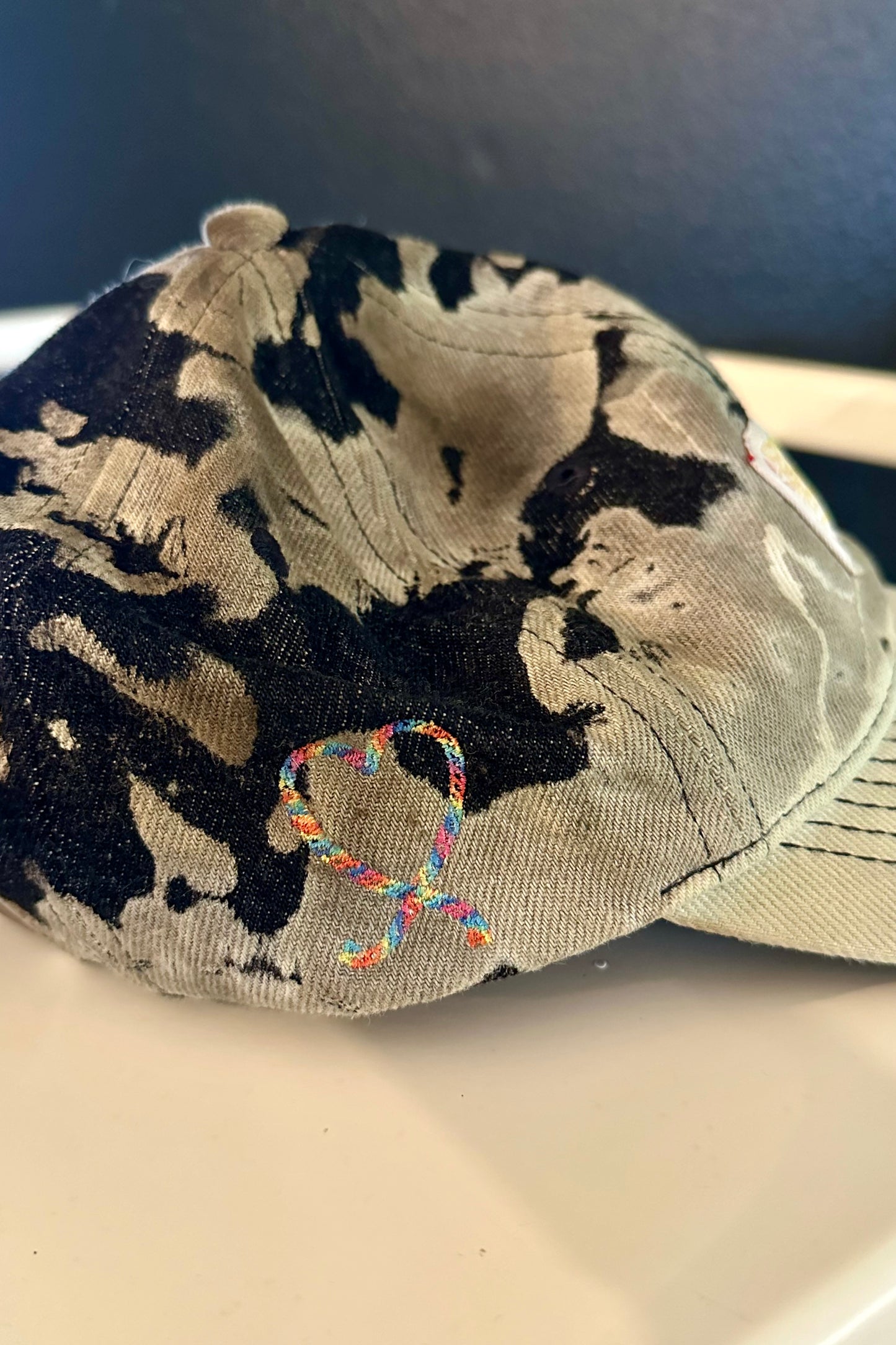 Levis Pride Essential Cap